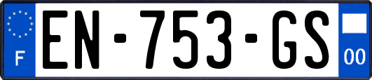 EN-753-GS