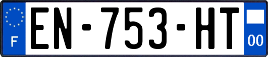 EN-753-HT