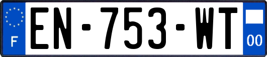 EN-753-WT