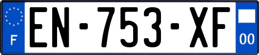 EN-753-XF