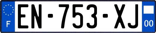 EN-753-XJ