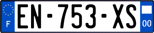 EN-753-XS
