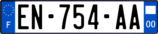 EN-754-AA