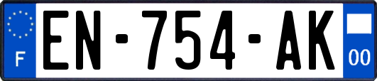 EN-754-AK