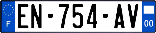 EN-754-AV