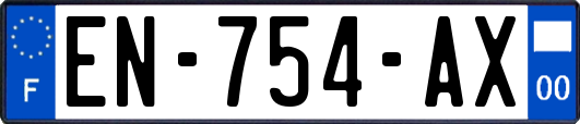 EN-754-AX