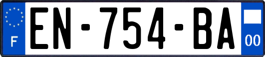 EN-754-BA