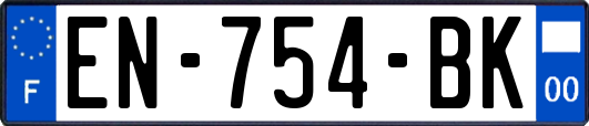 EN-754-BK