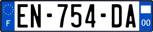 EN-754-DA