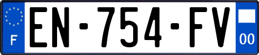 EN-754-FV