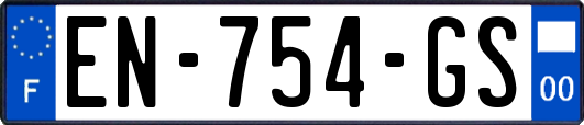EN-754-GS