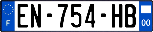 EN-754-HB