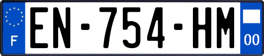 EN-754-HM