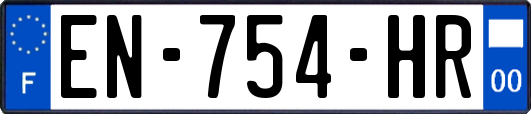 EN-754-HR