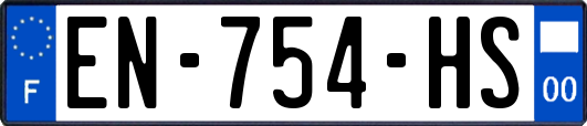 EN-754-HS