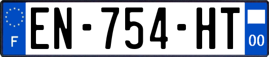EN-754-HT