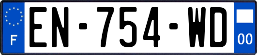 EN-754-WD