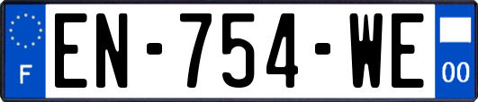 EN-754-WE