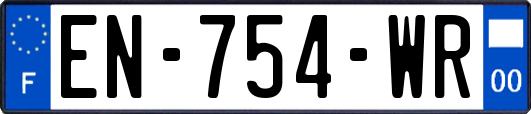 EN-754-WR