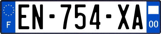 EN-754-XA