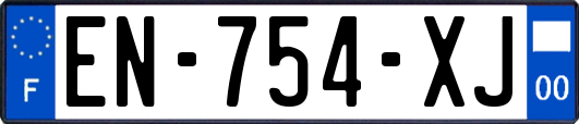EN-754-XJ