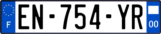 EN-754-YR