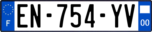 EN-754-YV