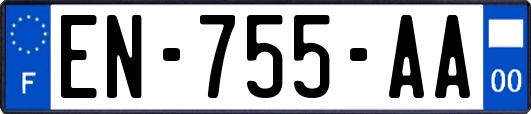 EN-755-AA