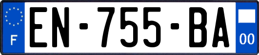 EN-755-BA