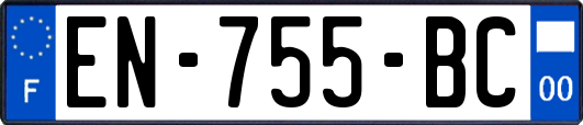 EN-755-BC