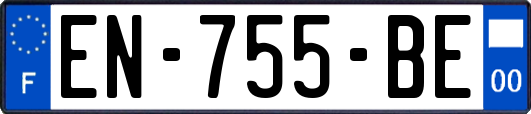 EN-755-BE