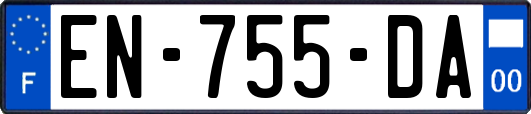 EN-755-DA