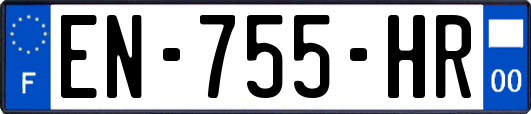 EN-755-HR
