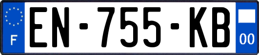 EN-755-KB