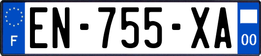 EN-755-XA