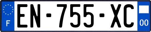 EN-755-XC