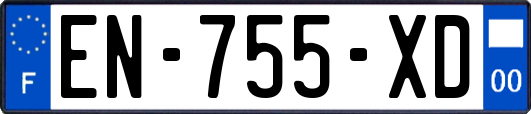 EN-755-XD