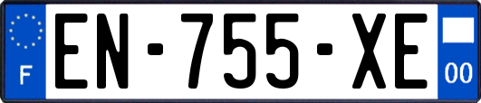 EN-755-XE