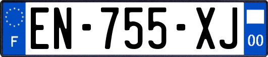 EN-755-XJ