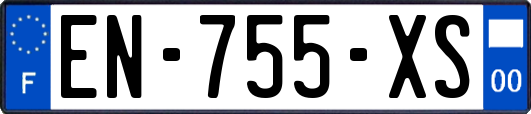 EN-755-XS