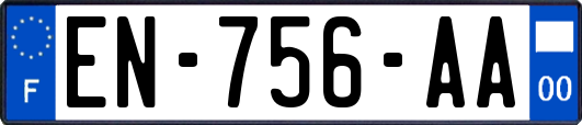 EN-756-AA