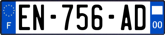 EN-756-AD