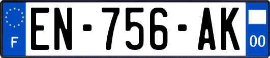 EN-756-AK