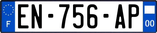 EN-756-AP