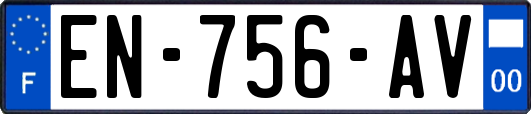 EN-756-AV