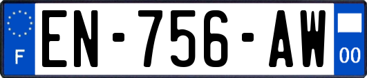 EN-756-AW