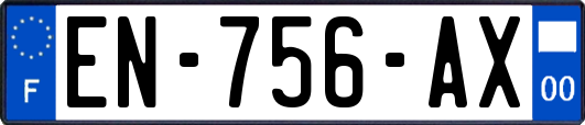 EN-756-AX