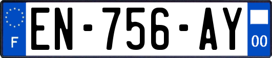 EN-756-AY