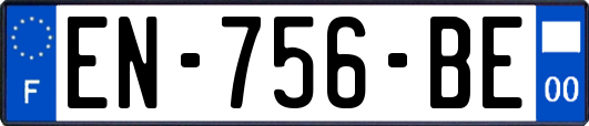 EN-756-BE