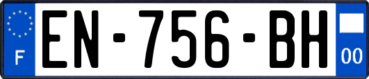 EN-756-BH